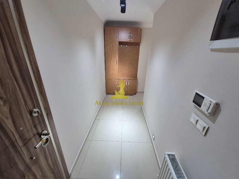 Edremit Akçay Mah`da2+1  Daire. - 12